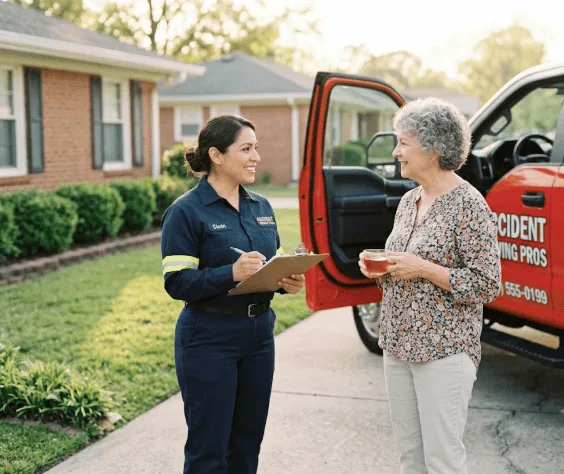 Accident Towing Service Brooks, MN FAQs